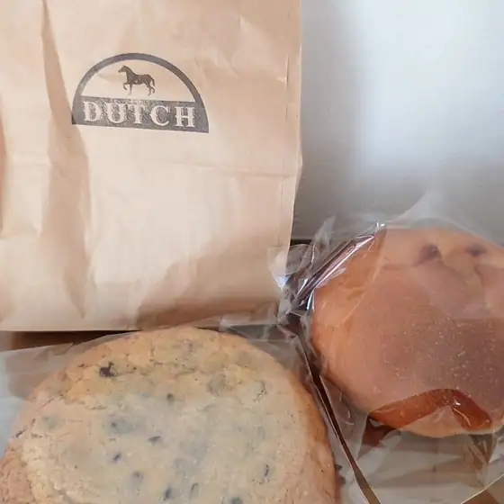 Dutch