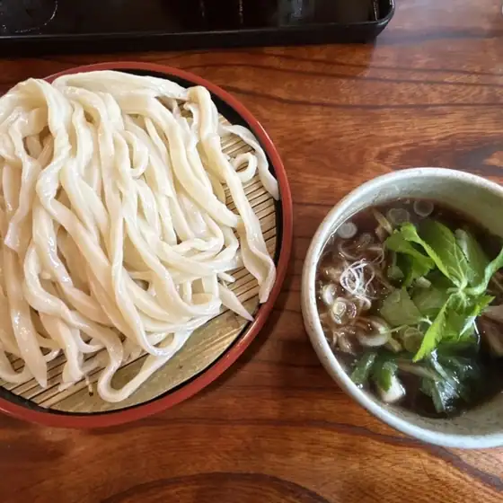 Teuchi Fuji Udon