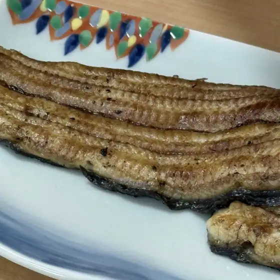 うなぎ むらおか