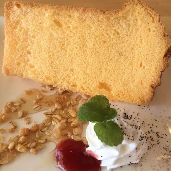 カフェ チョコッティー