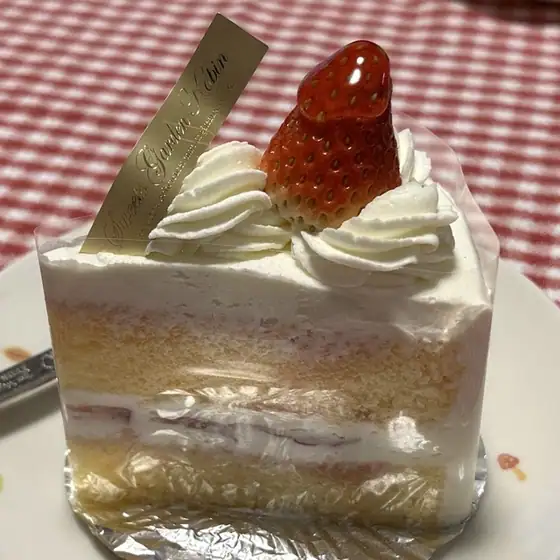 Sweets Garden Kopan