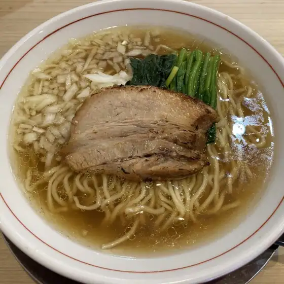 Subaru Shokudo