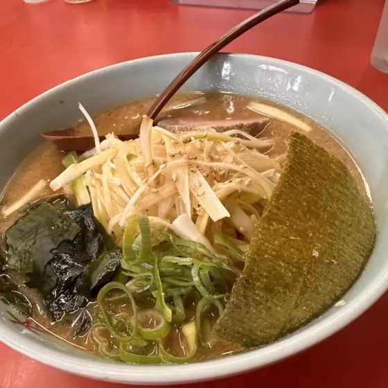 Ramen Shop Taro Sakado Store