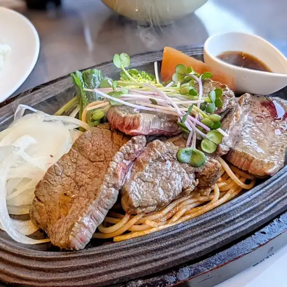 Restaurant Prologue