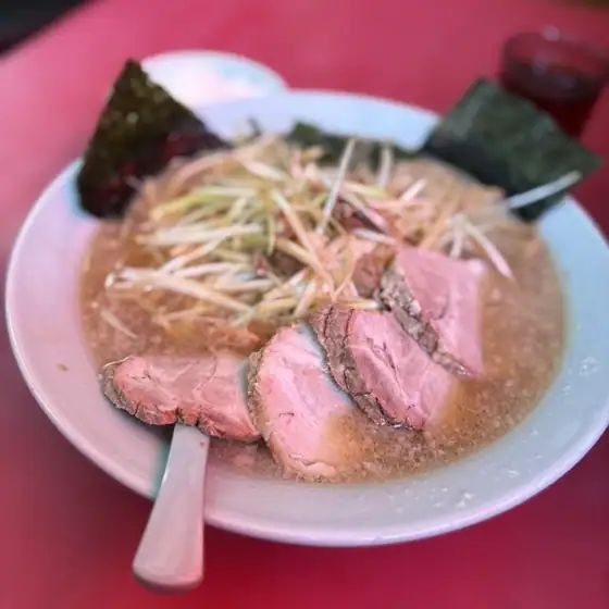 Ramen Shop Kanedatei