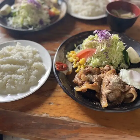 ロードステーション