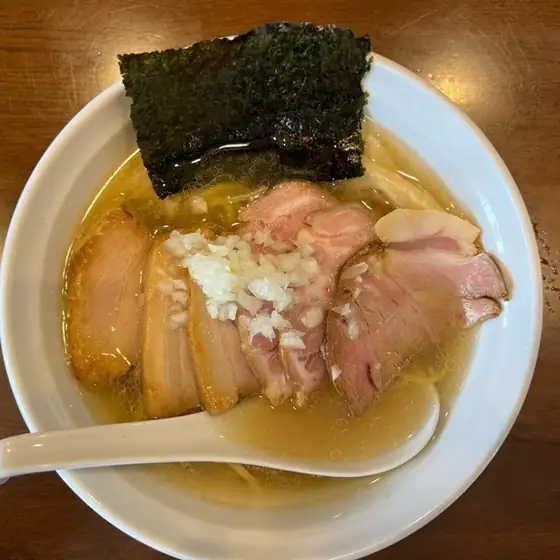 Menya Hanabatake