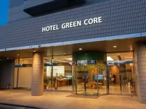 Hotel Green Core