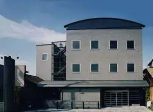 Ryokan Asayorozu