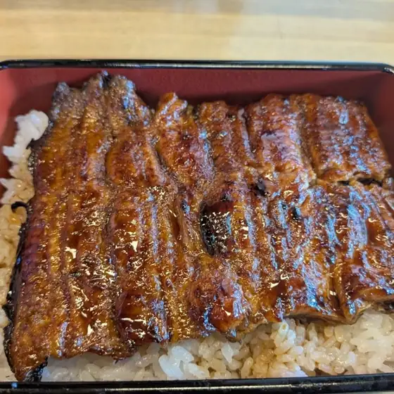 うな清