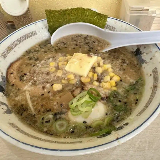 Chashu Specialty Shop Chashu Chikara Z Shin-Sayama Store