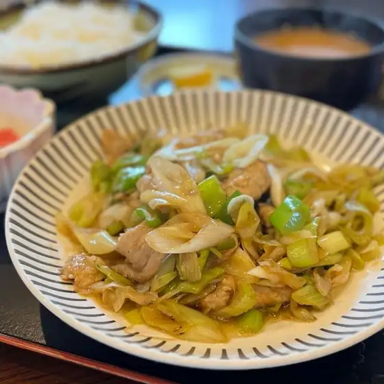 えのもと食堂