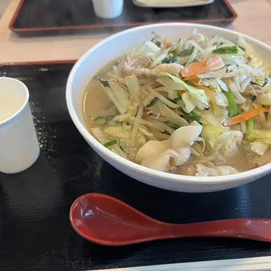 サヤマ テラス