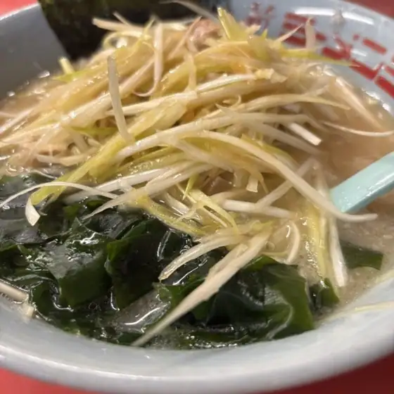 Shin Ramen Shop Sayama Store