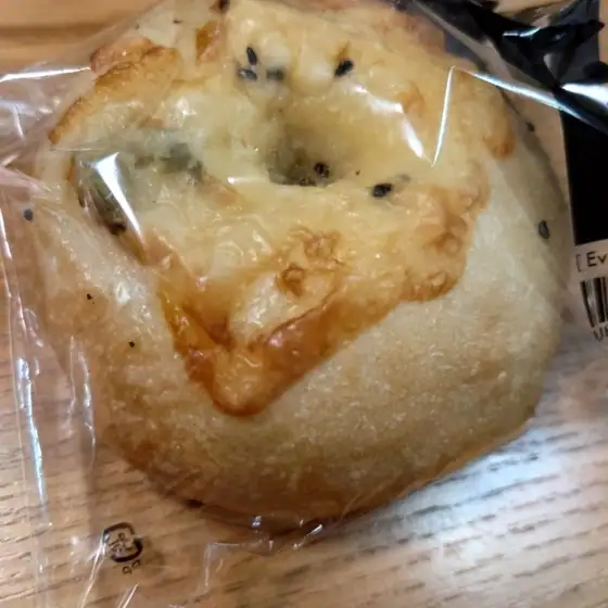 Banitoy Bagel Sayama Store
