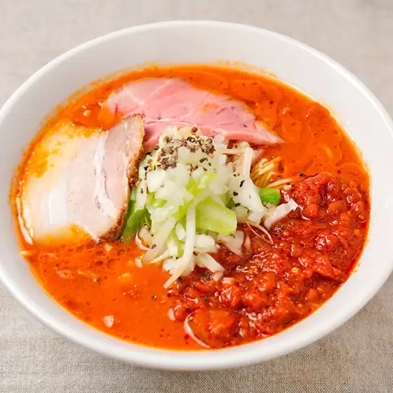 Kappa Ramen Center