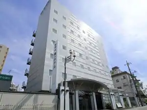 新狭山第一ホテル