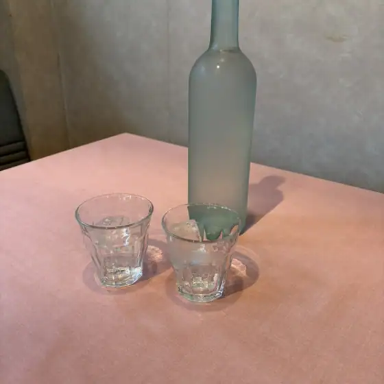 Bistro Shimotori