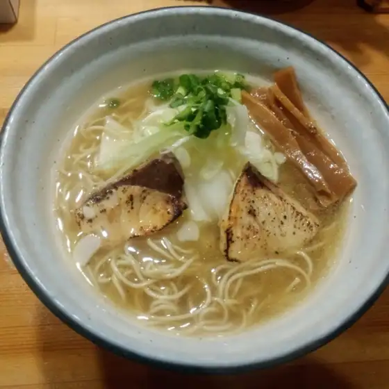 Menya Masaaki