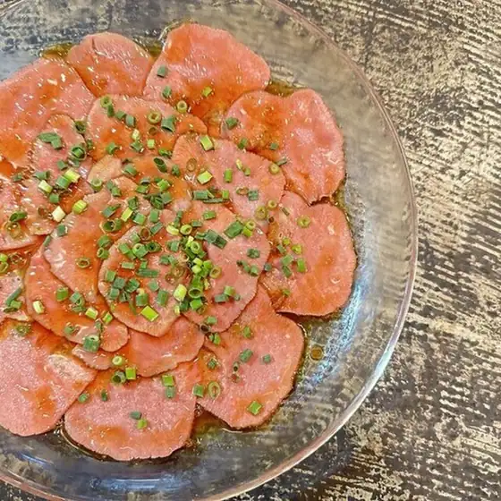 Ohashi Bistro Suiren