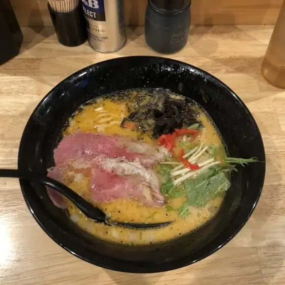Itsuki The Ramen