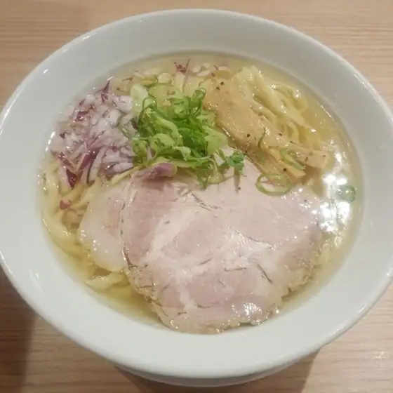 Chuka Soba Sen no Tori
