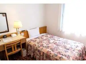 Daily Hotel Shiki