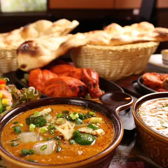 Pawan Naan House