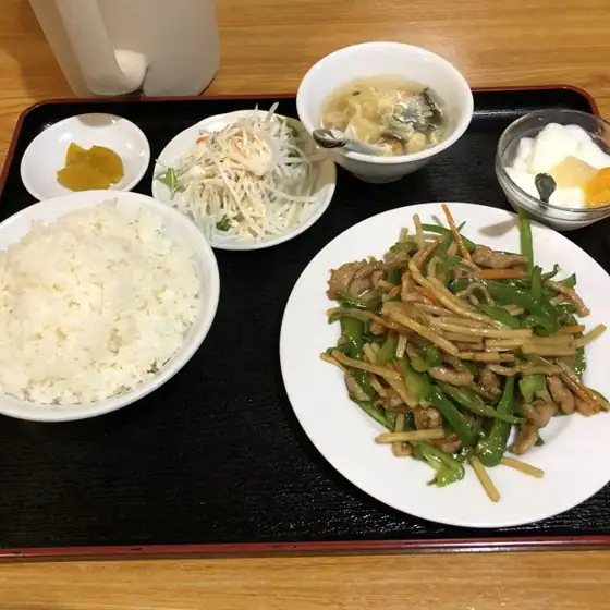 Shufukugen