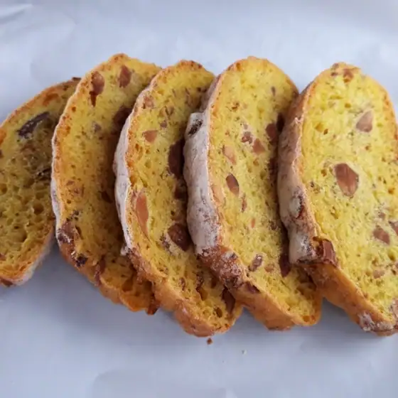Boulangerie