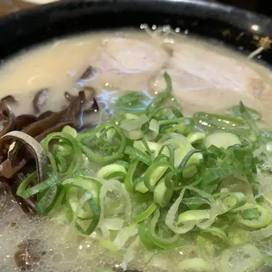 Hakata Ramen Shimizuya
