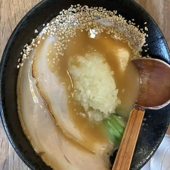 Menya Tokishige