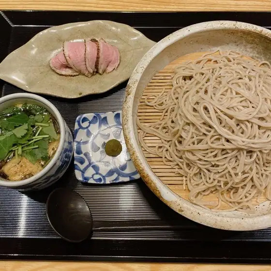 Yanagishima Sobadokoro Yajirobe