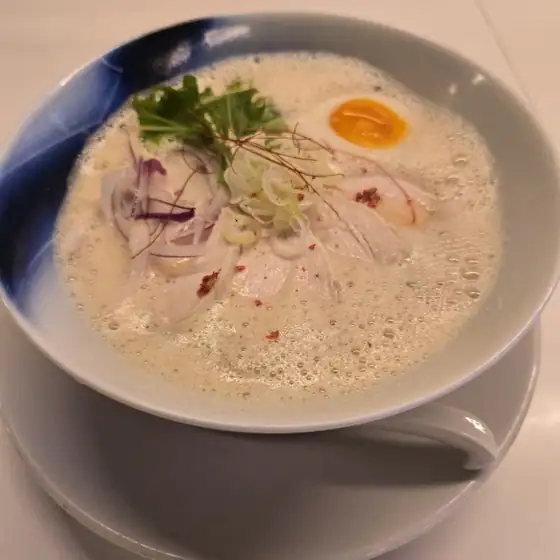Tori Paitan Soba Emura