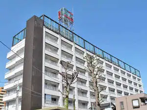 Hotel Housen