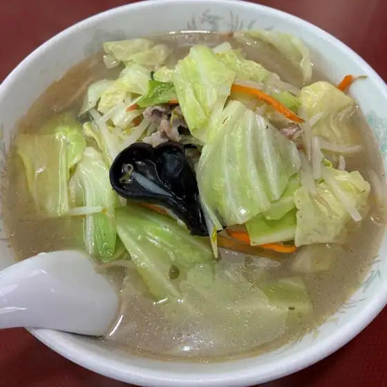 Ramen Banrai