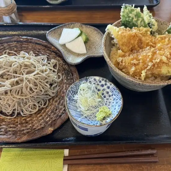 Sobakiri Tsuchinoko
