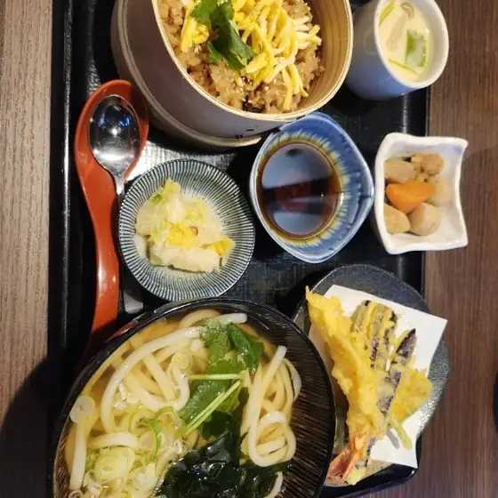 杉戸天然温泉雅楽の湯　みやび