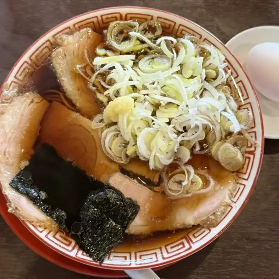 Honkaku Chuka Soba Kairyumo