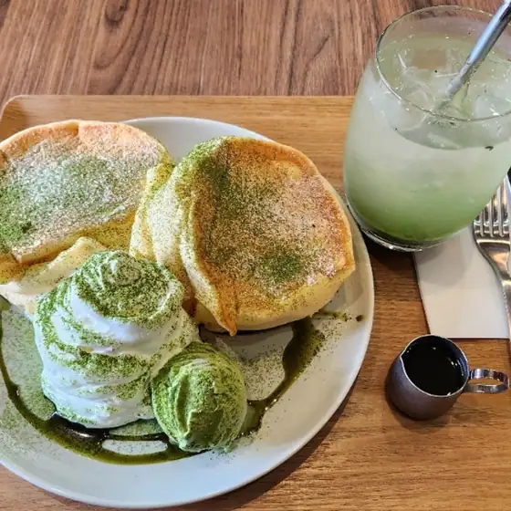 Kissadokoro Nohohon Chaya