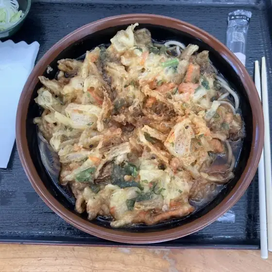 Shokudo Aguritei