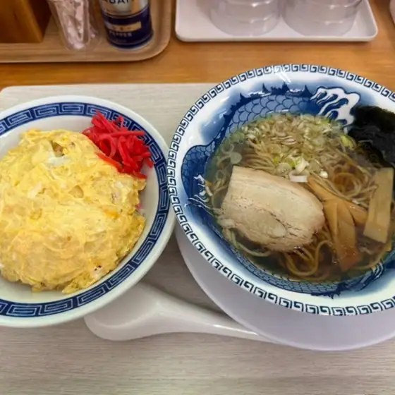 Chahan Biyori