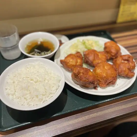 Nankinro