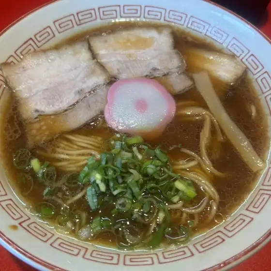 Marua Chuka Soba