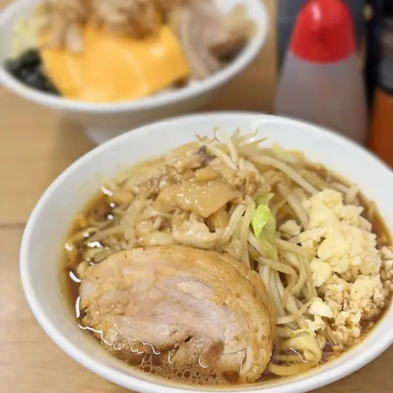 Buta ga Ichiban Abura ga Niban