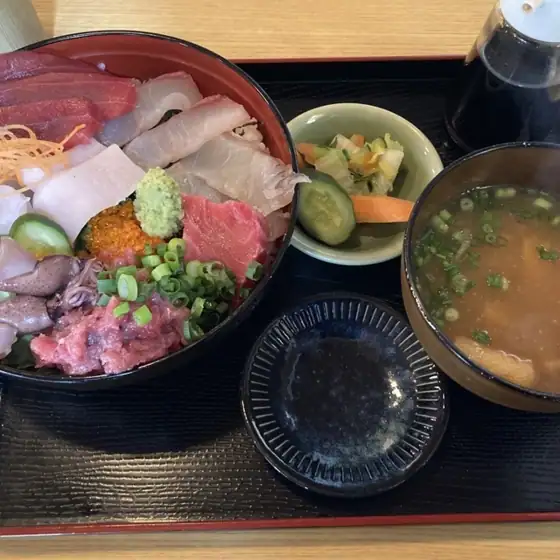 きなせ