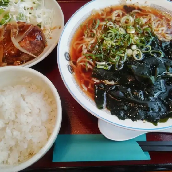 Kitchen Asunaro