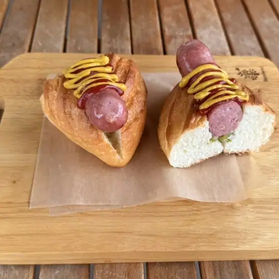 Handmade Ham and Bread Shop Kobuta no Shippo