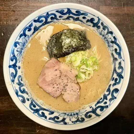 Ramen Kotetsu