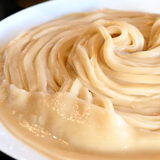 Jikasei Udon Udokichi